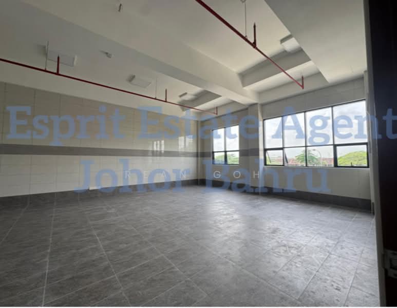 Kilang untuk Disewa di Bandar Indahpura (Kulai) - Rean Goh - Interior - PropertyGuru.com.my