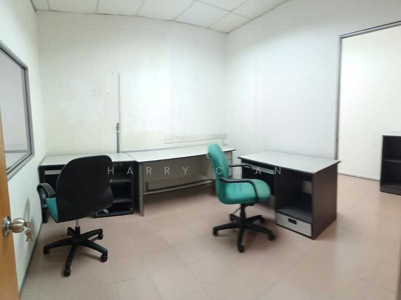 Office for Sale in Damansara Intan (Petaling Jaya) - Harry Chan - PropertyGuru.com.my