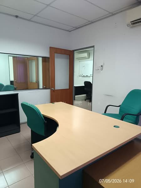 Office for Sale in Damansara Intan (Petaling Jaya) - Harry Chan - PropertyGuru.com.my