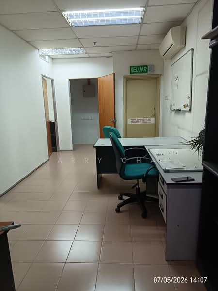 Office for Sale in Damansara Intan (Petaling Jaya) - Harry Chan - PropertyGuru.com.my