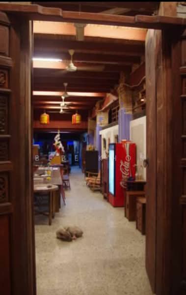 Kedai untuk Disewa di George Town (Penang) - Bebe Khor - PropertyGuru.com.my