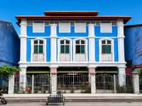For Rent - 3sty Bungalow Georgetown Herritage commercial title lbh cintra