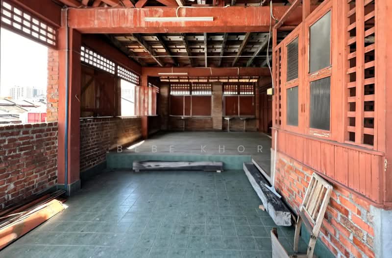 Kedai untuk Disewa di George Town (Penang) - Bebe Khor - PropertyGuru.com.my