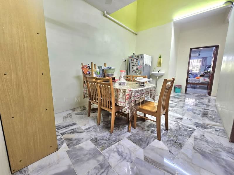 1-storey Terraced House for Sale in Taman Manggis Jaya (Banting) - Ahmad Syafiq - PropertyGuru.com.my