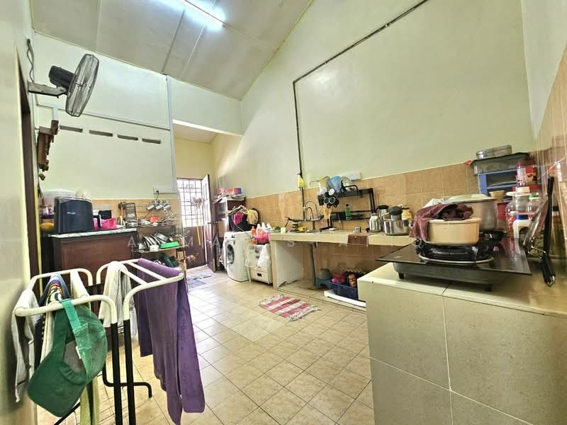 1-storey Terraced House for Sale in Taman Manggis Jaya (Banting) - Ahmad Syafiq - PropertyGuru.com.my