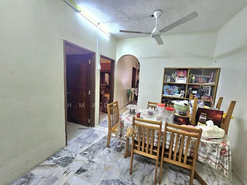 1-storey Terraced House for Sale in Taman Manggis Jaya (Banting) - Ahmad Syafiq - PropertyGuru.com.my