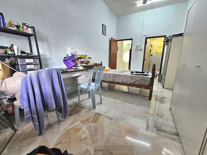 1-storey Terraced House for Sale in Taman Manggis Jaya (Banting) - Ahmad Syafiq - PropertyGuru.com.my