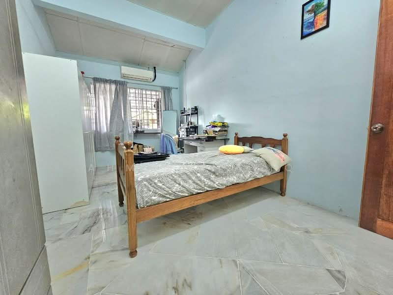1-storey Terraced House for Sale in Taman Manggis Jaya (Banting) - Ahmad Syafiq - PropertyGuru.com.my