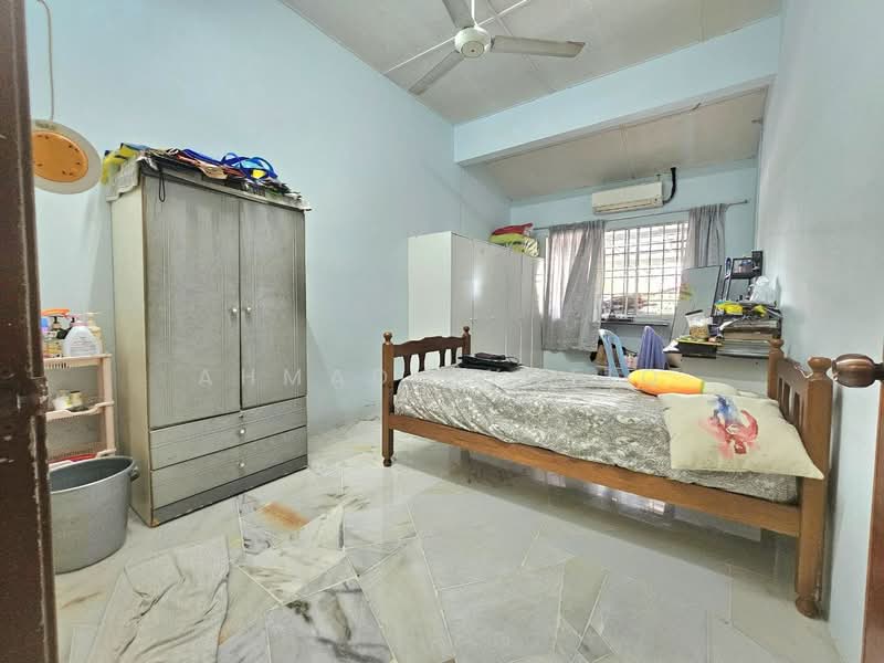 1-storey Terraced House for Sale in Taman Manggis Jaya (Banting) - Ahmad Syafiq - PropertyGuru.com.my