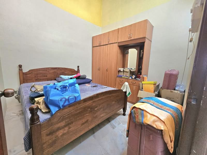 1-storey Terraced House for Sale in Taman Manggis Jaya (Banting) - Ahmad Syafiq - PropertyGuru.com.my