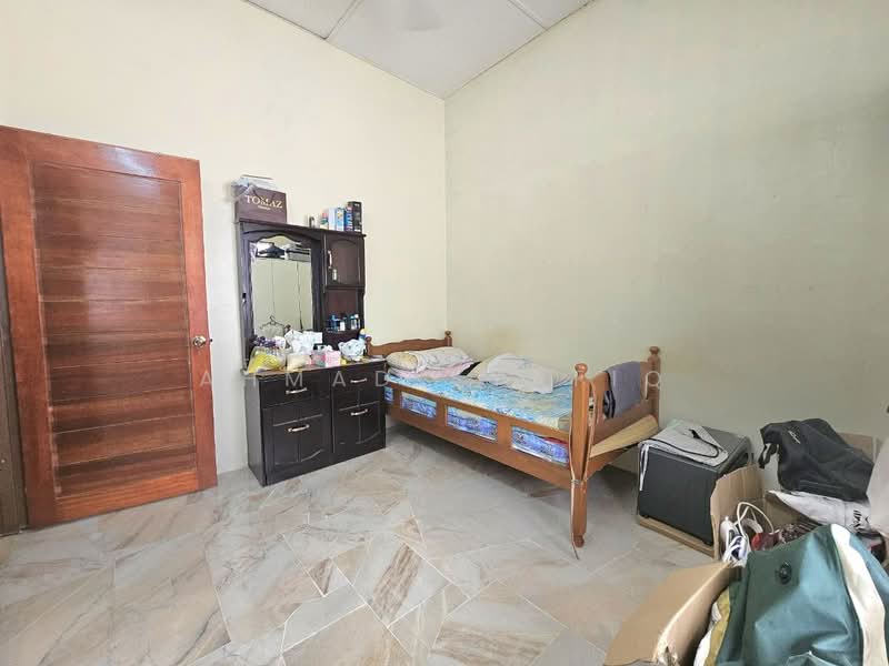 1-storey Terraced House for Sale in Taman Manggis Jaya (Banting) - Ahmad Syafiq - PropertyGuru.com.my