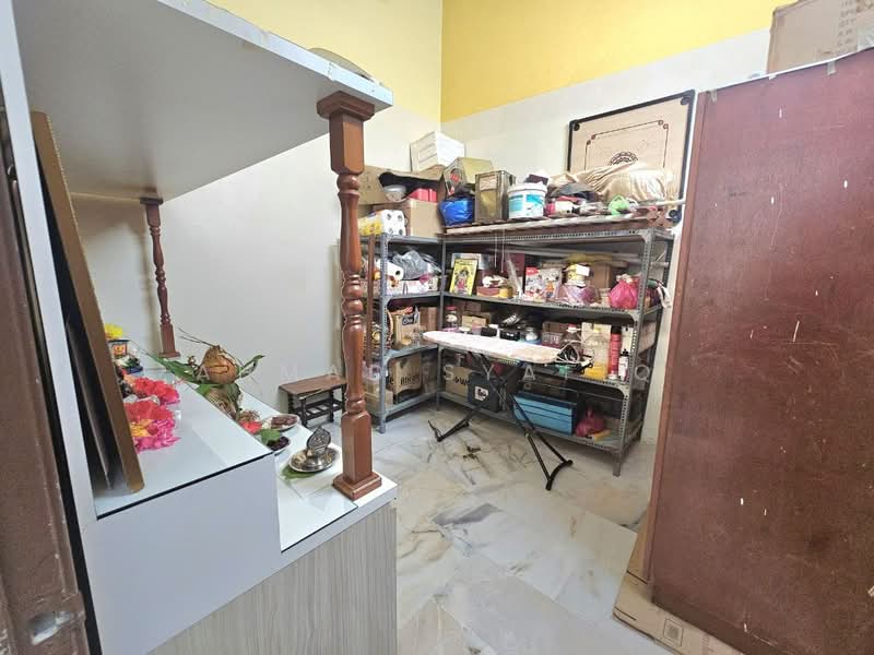 1-storey Terraced House for Sale in Taman Manggis Jaya (Banting) - Ahmad Syafiq - PropertyGuru.com.my