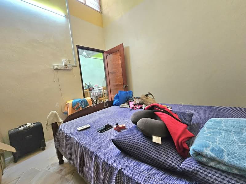 1-storey Terraced House for Sale in Taman Manggis Jaya (Banting) - Ahmad Syafiq - PropertyGuru.com.my