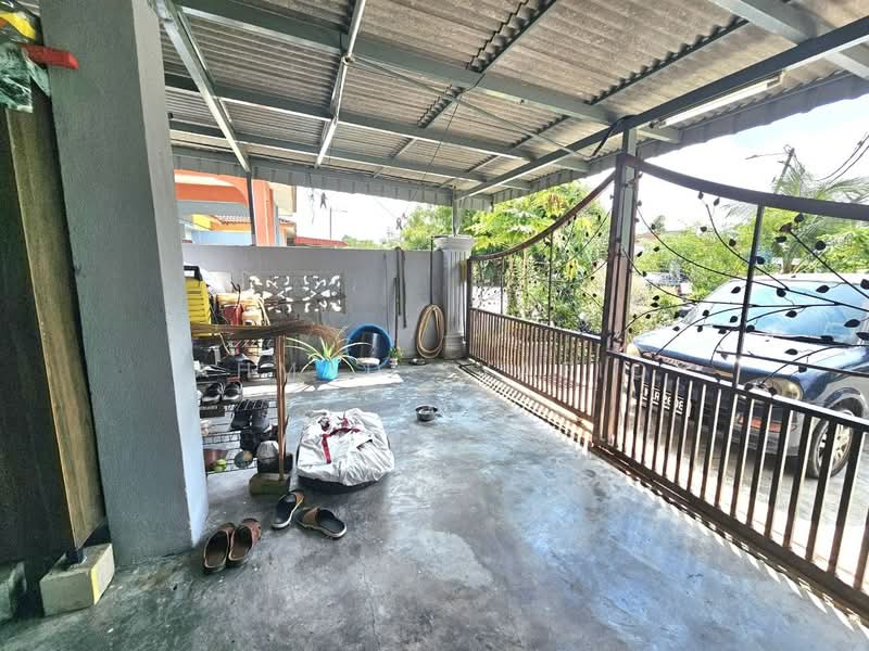 1-storey Terraced House for Sale in Taman Manggis Jaya (Banting) - Ahmad Syafiq - PropertyGuru.com.my