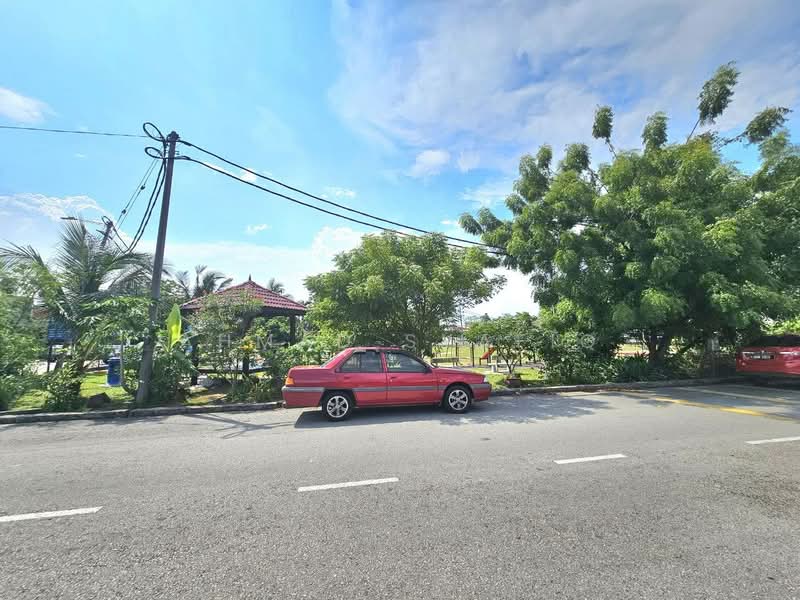 1-storey Terraced House for Sale in Taman Manggis Jaya (Banting) - Ahmad Syafiq - PropertyGuru.com.my