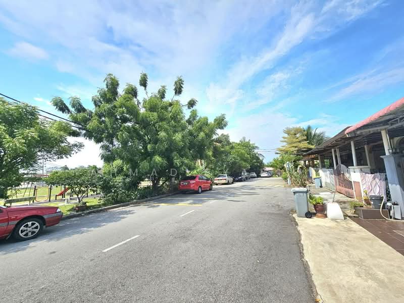 1-storey Terraced House for Sale in Taman Manggis Jaya (Banting) - Ahmad Syafiq - PropertyGuru.com.my