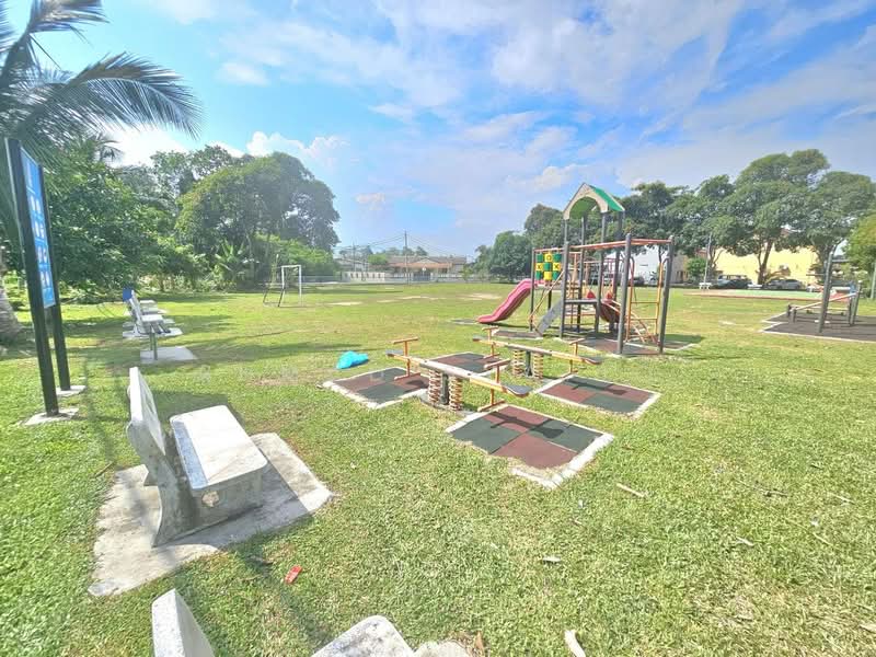 1-storey Terraced House for Sale in Taman Manggis Jaya (Banting) - Ahmad Syafiq - PropertyGuru.com.my
