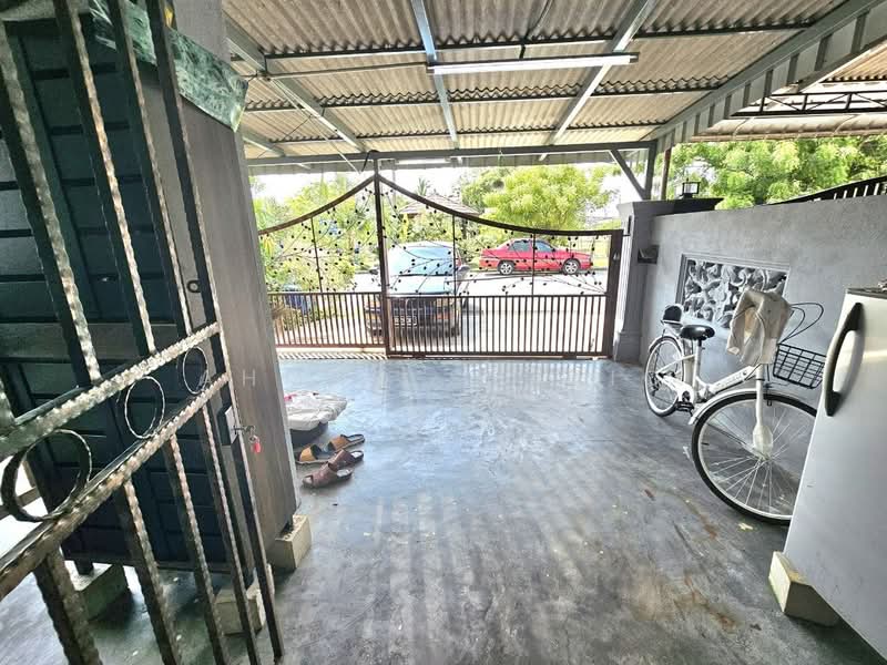 1-storey Terraced House for Sale in Taman Manggis Jaya (Banting) - Ahmad Syafiq - PropertyGuru.com.my
