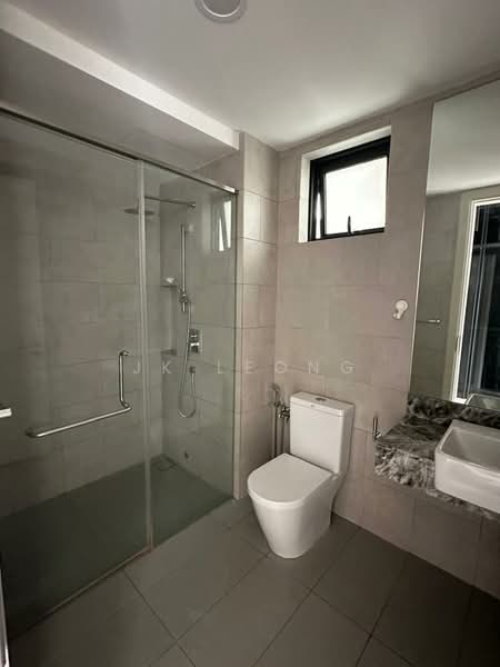 Condominium for Rent at South Brooks - JK Leong - Bathroom - PropertyGuru.com.my
