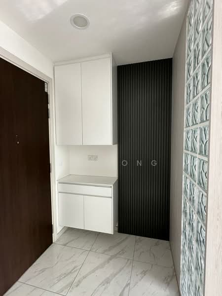 Condominium for Rent at South Brooks - JK Leong - Entrance - PropertyGuru.com.my