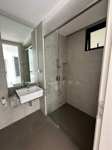 Condominium for Rent at South Brooks - JK Leong - Bathroom - PropertyGuru.com.my