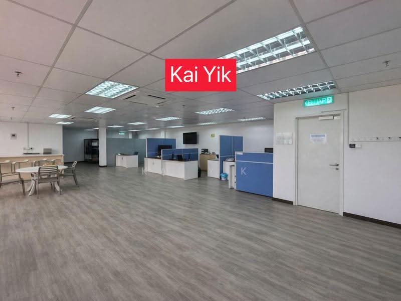 Kilang Terpisah untuk Disewa di Perai (Penang) - Kai Yik - Interior - PropertyGuru.com.my