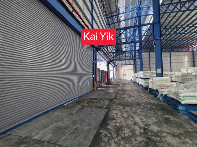 Kilang Terpisah untuk Disewa di Perai (Penang) - Kai Yik - Interior - PropertyGuru.com.my