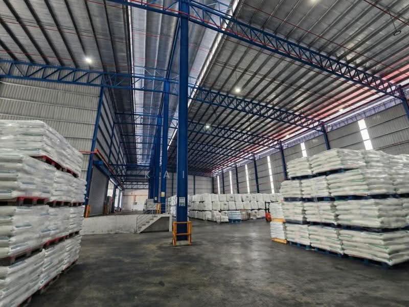 Kilang Terpisah untuk Disewa di Perai (Penang) - Kai Yik - PropertyGuru.com.my