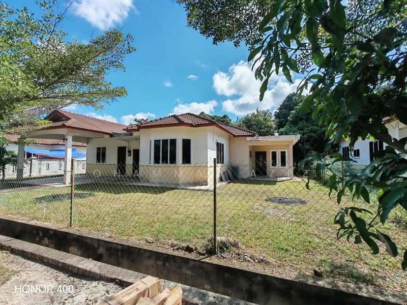 Bungalow for Sale in Bandar Baru (Temerloh) - Mohammad Azizi - PropertyGuru.com.my