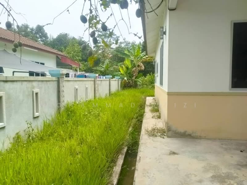 Bungalow for Sale in Bandar Baru (Temerloh) - Mohammad Azizi - PropertyGuru.com.my
