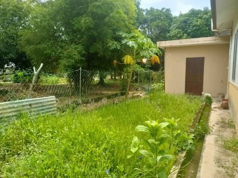 Bungalow for Sale in Bandar Baru (Temerloh) - Mohammad Azizi - PropertyGuru.com.my
