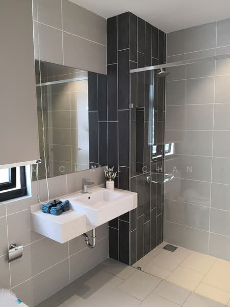 Condominium for Sale at Sky Condominium (Skyz Residence) - Michael Chan - Bathroom - PropertyGuru.com.my