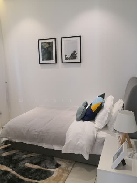 Condominium for Sale at Sky Condominium (Skyz Residence) - Michael Chan - Bedroom - PropertyGuru.com.my