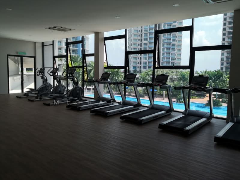 Condominium for Sale at Sky Condominium (Skyz Residence) - Michael Chan - PropertyGuru.com.my
