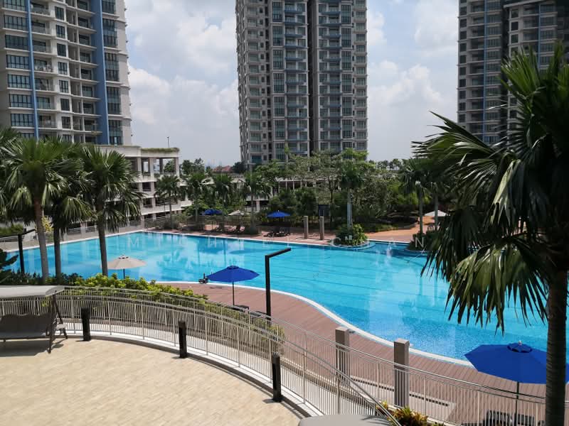 Condominium for Sale at Sky Condominium (Skyz Residence) - Michael Chan - PropertyGuru.com.my
