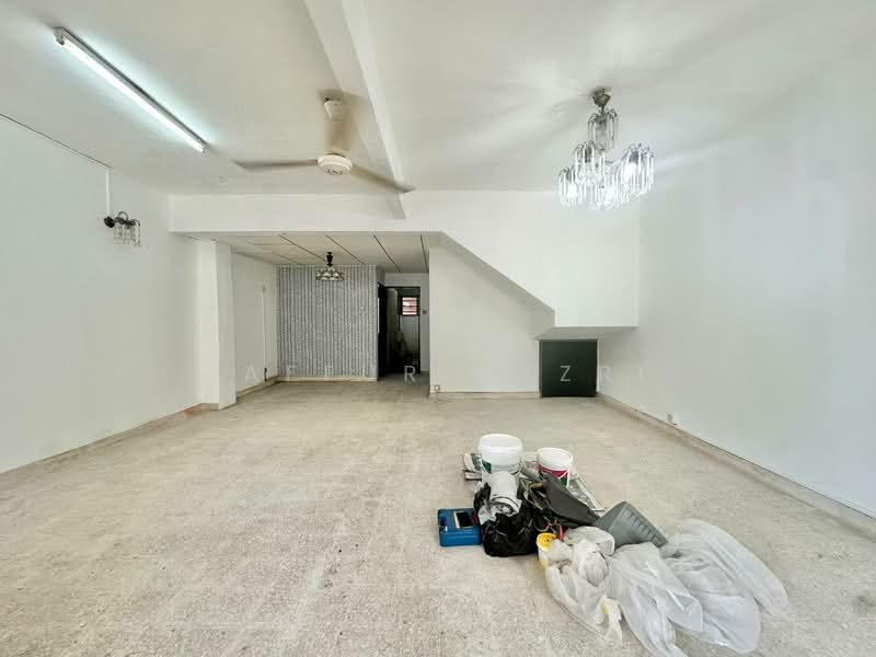 Terraced House for Sale in Taman Seraya (Ampang) - Zaffur Nazri - Interior - PropertyGuru.com.my
