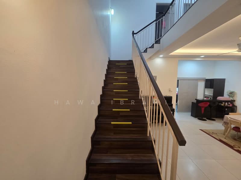 2-storey Terraced House for Sale in Nilai Impian (Nilai) - Hawa Ibrahim - Interior - PropertyGuru.com.my