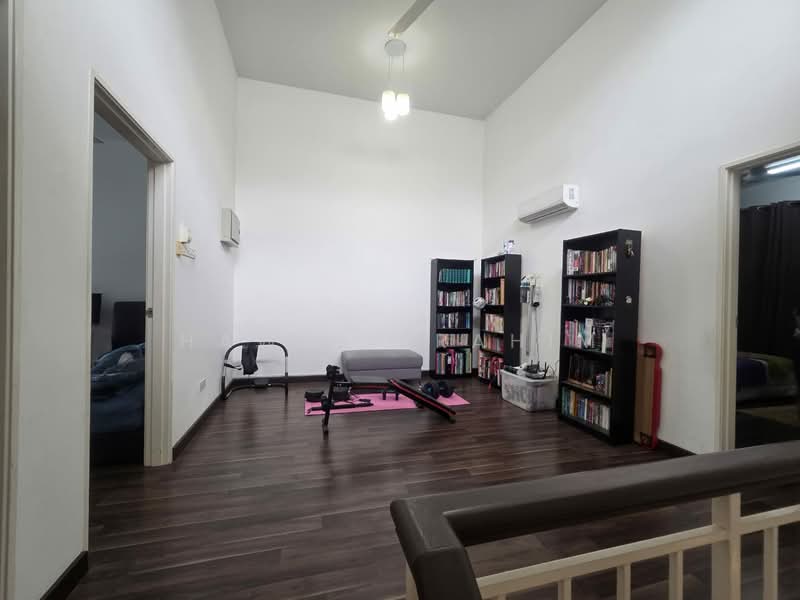 2-storey Terraced House for Sale in Nilai Impian (Nilai) - Hawa Ibrahim - Interior - PropertyGuru.com.my