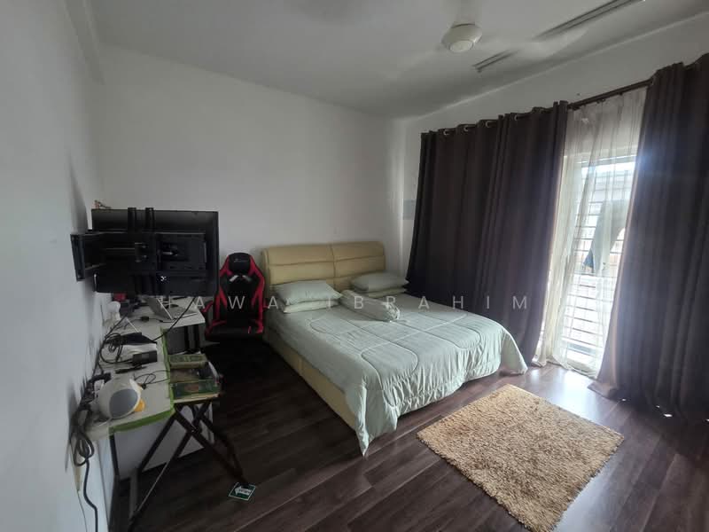 2-storey Terraced House for Sale in Nilai Impian (Nilai) - Hawa Ibrahim - Bedroom - PropertyGuru.com.my