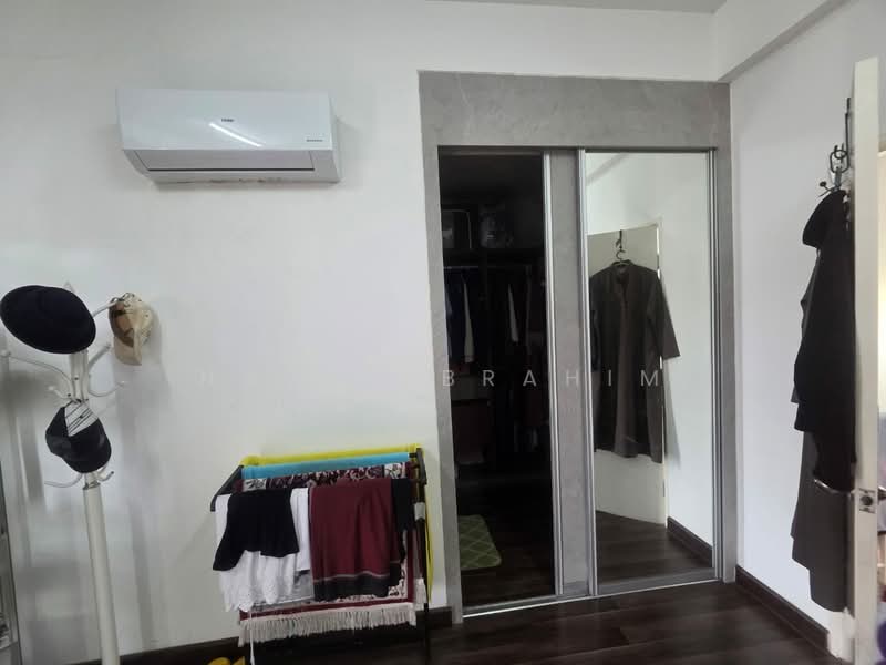 2-storey Terraced House for Sale in Nilai Impian (Nilai) - Hawa Ibrahim - Interior - PropertyGuru.com.my