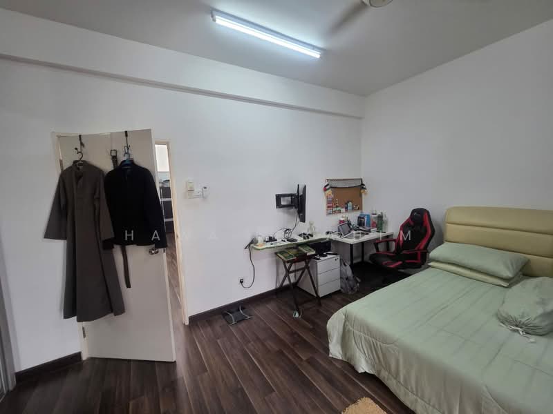 2-storey Terraced House for Sale in Nilai Impian (Nilai) - Hawa Ibrahim - Bedroom - PropertyGuru.com.my