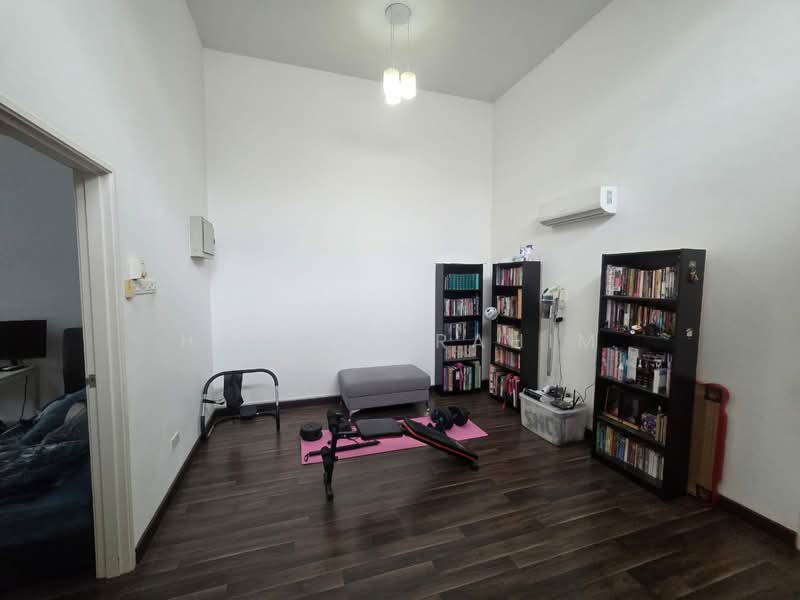 2-storey Terraced House for Sale in Nilai Impian (Nilai) - Hawa Ibrahim - Study - PropertyGuru.com.my