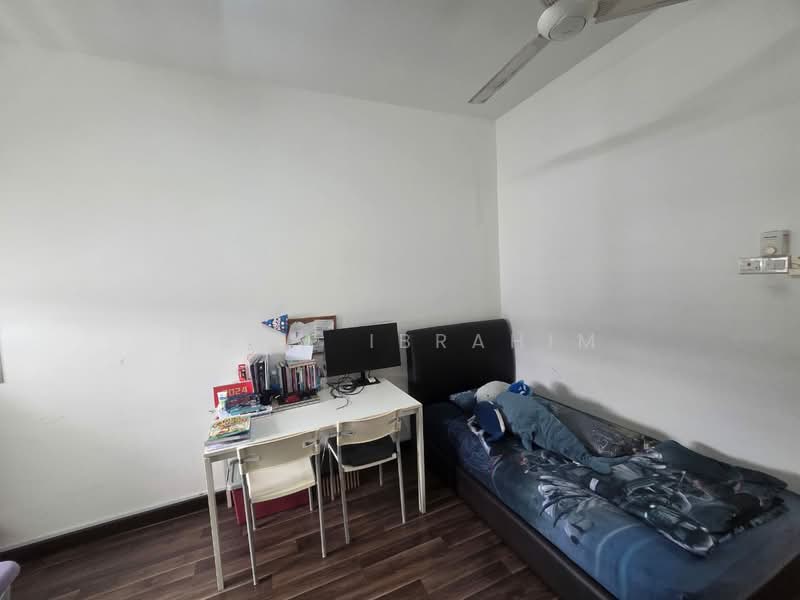 2-storey Terraced House for Sale in Nilai Impian (Nilai) - Hawa Ibrahim - Bedroom - PropertyGuru.com.my