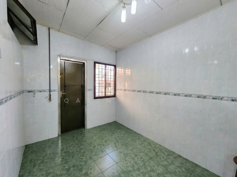 Semi-Detached House for Sale in Gunung Rapat (Ipoh) - Qazin Khoo - Interior - PropertyGuru.com.my