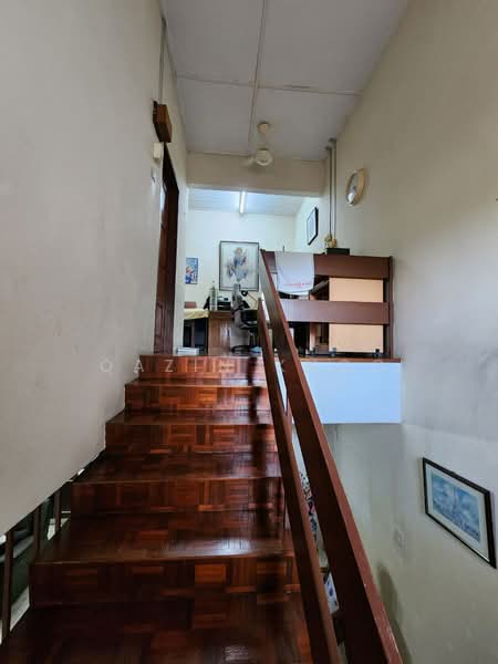 Semi-Detached House for Sale in Gunung Rapat (Ipoh) - Qazin Khoo - Interior - PropertyGuru.com.my