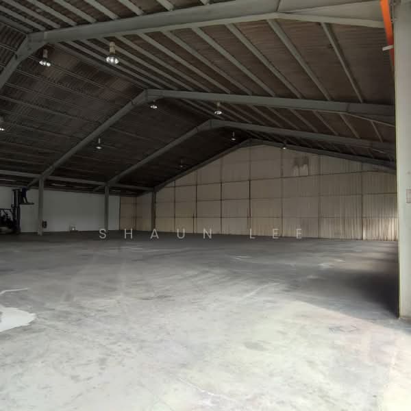 Detached Factory for Rent in Shah Alam (Selangor) - Shaun Lee - Interior - PropertyGuru.com.my