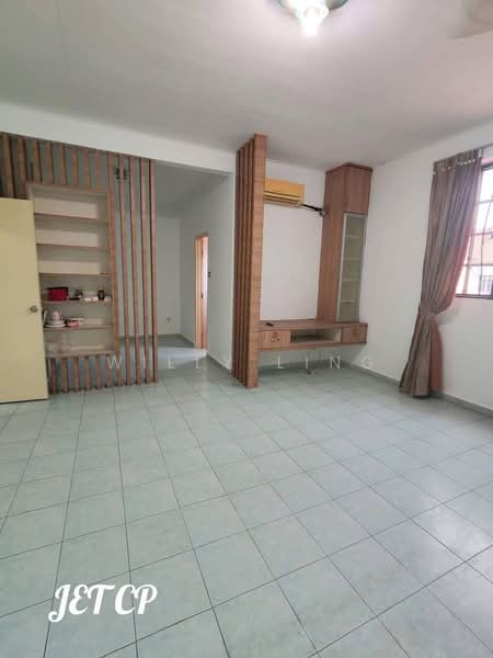 Rumah Teres 2 Tingkat untuk Dijual di Klang (Selangor) - Willy Ling - Living Room - PropertyGuru.com.my