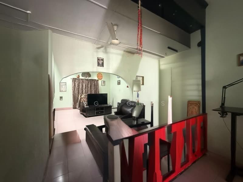 1-storey Terraced House for Sale in Taman Palm Grove (Klang) - Ang Agnes - PropertyGuru.com.my