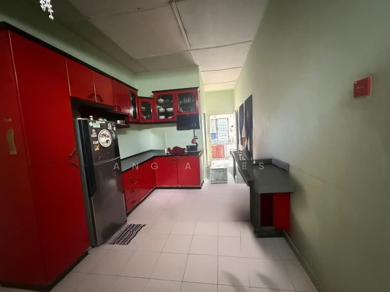 1-storey Terraced House for Sale in Taman Palm Grove (Klang) - Ang Agnes - PropertyGuru.com.my
