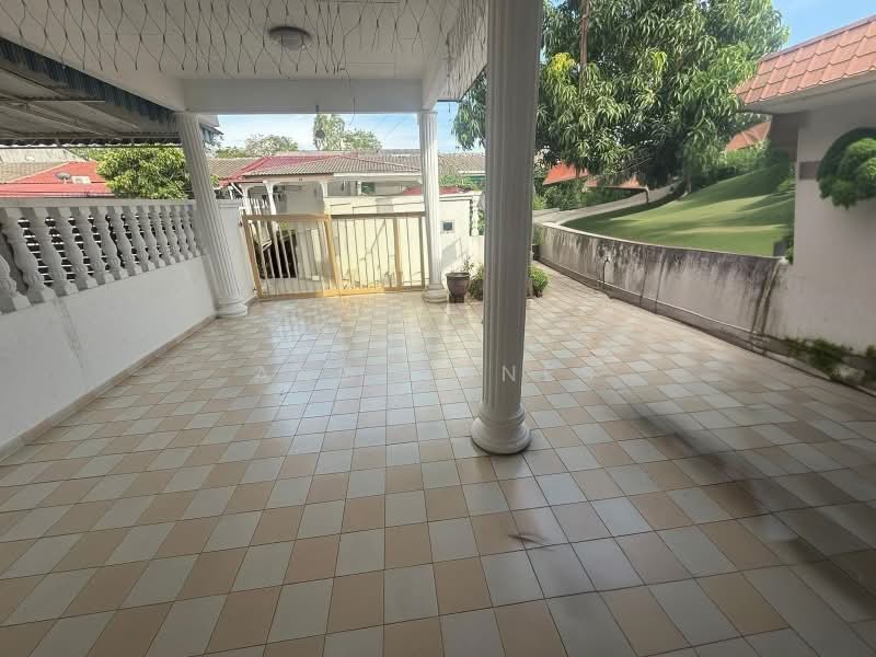 1-storey Terraced House for Sale in Taman Palm Grove (Klang) - Ang Agnes - PropertyGuru.com.my